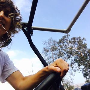 Meet your Posher, Anne